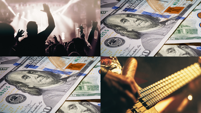 Budgeting for Musicians: Necessary but Not Evil