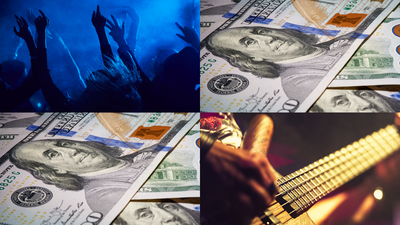 7 Reasons Musicians Need Accurate Bookkeeping